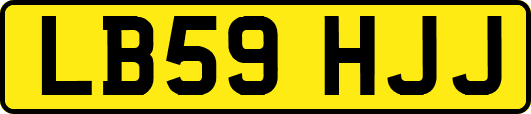LB59HJJ