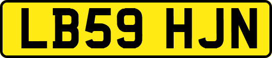 LB59HJN
