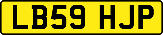 LB59HJP
