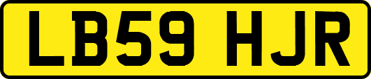 LB59HJR