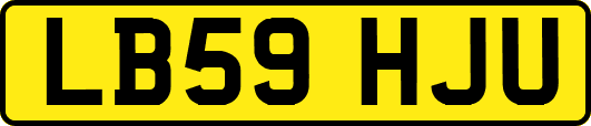 LB59HJU