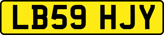 LB59HJY