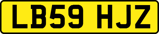 LB59HJZ