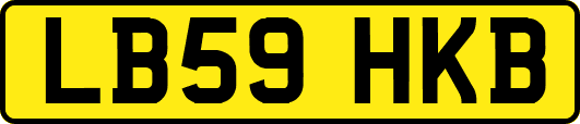 LB59HKB