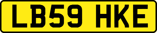 LB59HKE