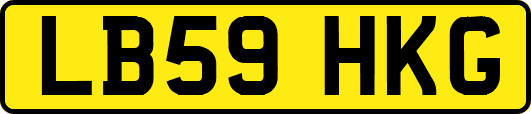 LB59HKG