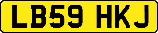 LB59HKJ