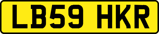 LB59HKR