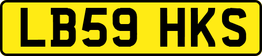 LB59HKS