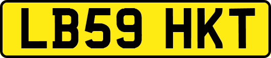LB59HKT