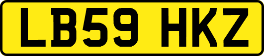 LB59HKZ