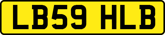 LB59HLB