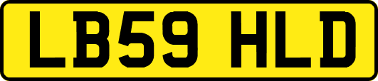 LB59HLD