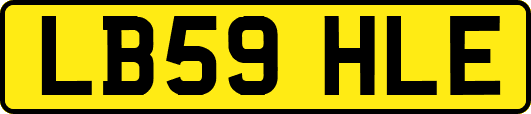 LB59HLE