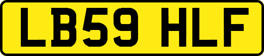 LB59HLF