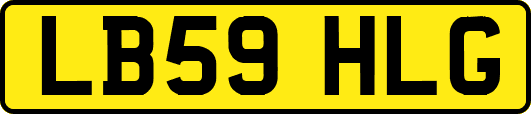 LB59HLG