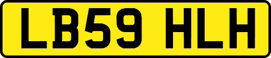 LB59HLH