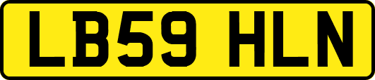 LB59HLN