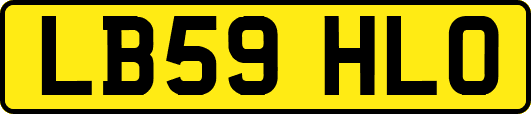 LB59HLO