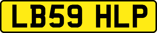 LB59HLP