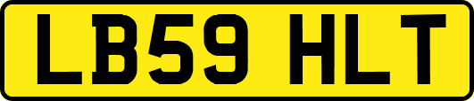 LB59HLT