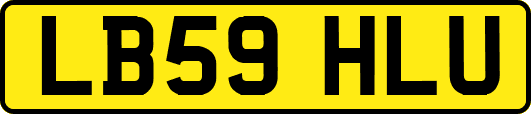 LB59HLU