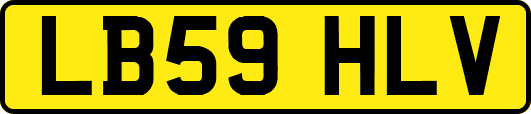 LB59HLV