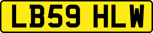 LB59HLW