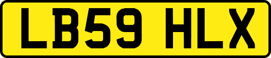 LB59HLX