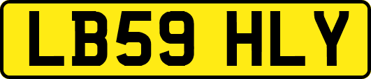 LB59HLY