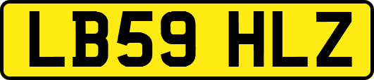 LB59HLZ