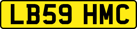 LB59HMC