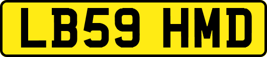 LB59HMD