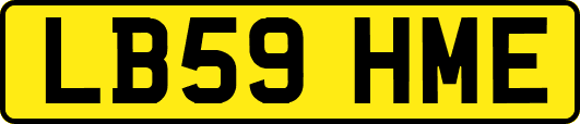 LB59HME