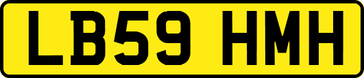 LB59HMH