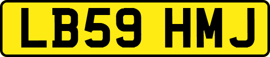 LB59HMJ