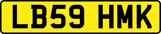 LB59HMK