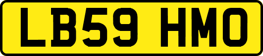 LB59HMO
