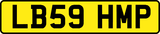 LB59HMP