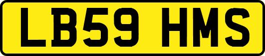 LB59HMS