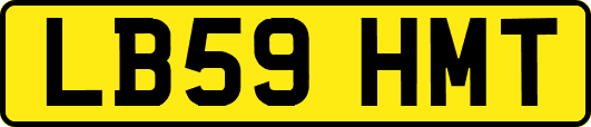 LB59HMT