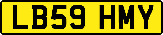 LB59HMY