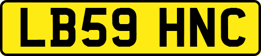 LB59HNC