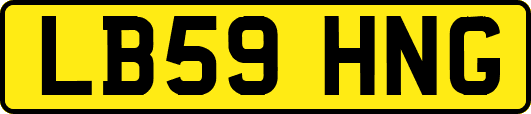 LB59HNG