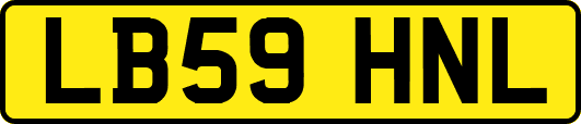 LB59HNL