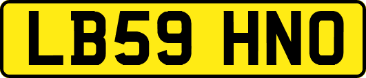 LB59HNO