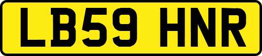 LB59HNR