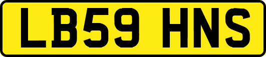 LB59HNS