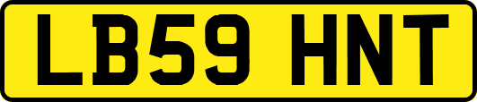 LB59HNT