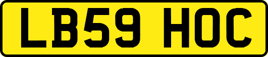 LB59HOC